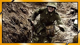 Rules Of Survival On The Eastern Front. Memoirs of A German Gunner. The Eastern Front.