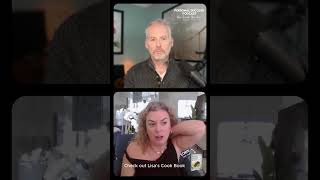 The Success Secret? Ask Better Questions | Lisa Parda on Fulfillment and Reinvention