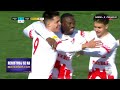 MBSLS 2025/26 - 22.Kolo: RADNIČKI NIŠ – RADNIČKI 1923 2:1 (1:1)
