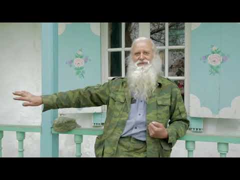 როგორ აღმოჩნდნენ დუხობორები ჯავახეთში. ნიკოლაი სუხორუკოვი