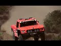 2025 Baja 400 Qualifying Robby Gordon