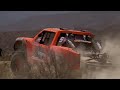 2025 Baja 400 Qualifying Robby Gordon