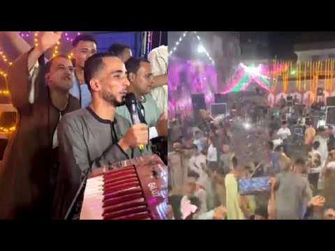 الفنان محمود سبايسى هتموت وتمشى آخرتها كلمة معلش سبايسى عامل عظمة من جديد