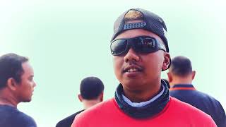 #senINspirasi Jafro Megawanto: Dari Tukang Lipat Parasut Menjadi Atlet Paralayang Indonesia