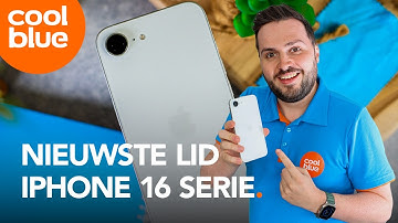 iPhone 16e Review: Dé betaalbare iPhone voor jou?