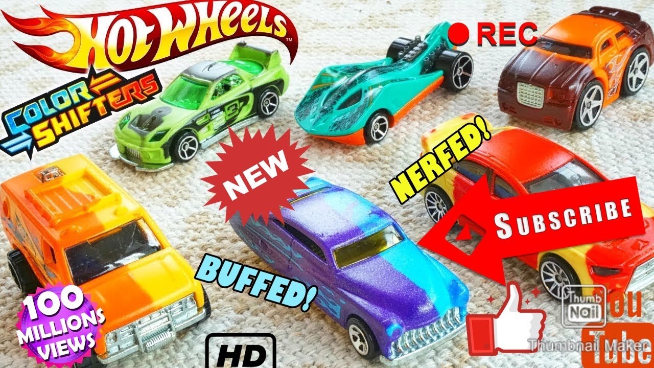 Color Changing Hot Wheel Must Watch YouTube color-changing-hot-wheel-must-watch-youtube