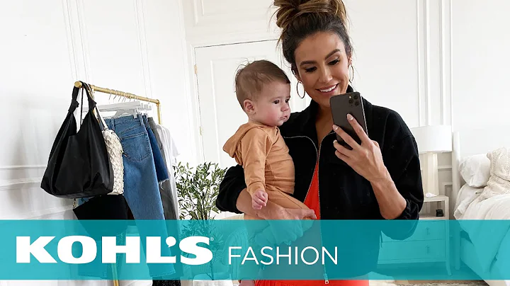 One Bomber Jacket, Four Ways with Christine Andrew...