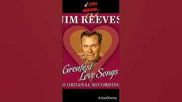 Thumbnail of 💢𝕁𝕀𝕄 ℝ𝔼𝔼𝕍𝔼𝕊💢 #70s #countrymusic @sanjeewabrolive