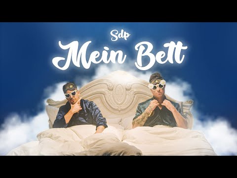 SDP feat. legotiger35 - Mein Bett Remix