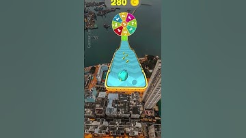 Going Balls - Super Bonus Fun, SpeedRun Gameplay, Android IOS, Amaizing Ball Game #shorts #gameplay