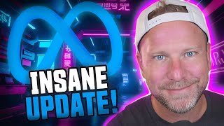 Meta AI Update - AI Images, Chat, Invisible Watermarking screenshot 4