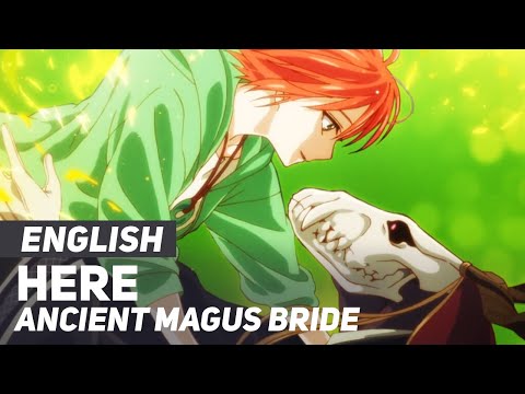 Ancient Magus Bride Here Full Opening Junna English Ver Amalee Youtube