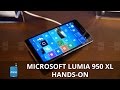 Počela prodaja Lumia 950 i 950 XL telefona u Evropi (VIDEO)