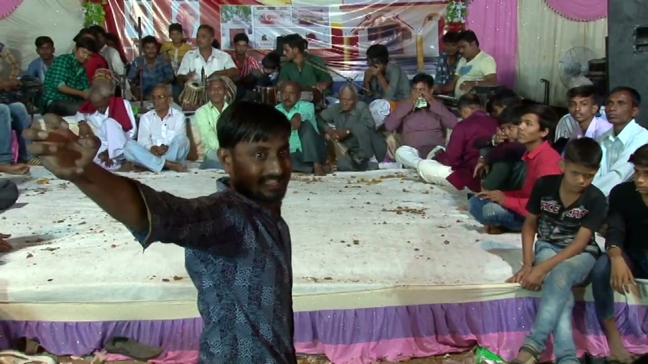 ભાગ -5, વાલા વિરા ની સિંઘુડી (ગામ- બાળા ) સિહોરા પરમાર પરીવાર  21-04-2017