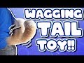 "Happy Waggerz" - testing it & taking it apart 😈 (+Giveaway!!) [Toy Rooview]