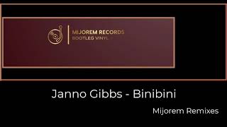 Janno Gibbs - Binibini