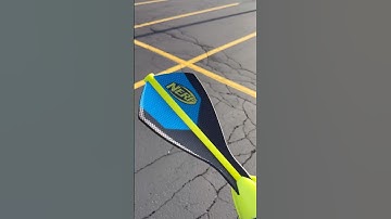 Is this Nerf football sound iconic?