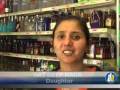 Delaware Online News Video: In Dover, cheers for unknown winner