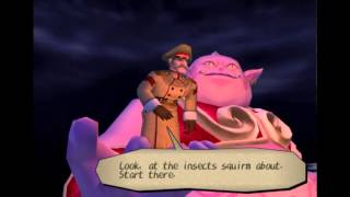 Dark Cloud Intro