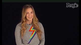 People.com Interview With Melissa BenIshay