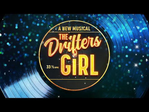 THE DRIFTERS GIRL - TOUR TRAILER (2022)