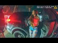 Cops Roll Up on Teens Drinking in Public