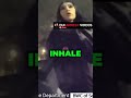 The Breathalyzer: What's Her BAC?