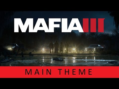 Mafia III Expanded Game Score (2016) MP3 - Download Mafia III Expanded Game  Score (2016) Soundtracks for FREE!