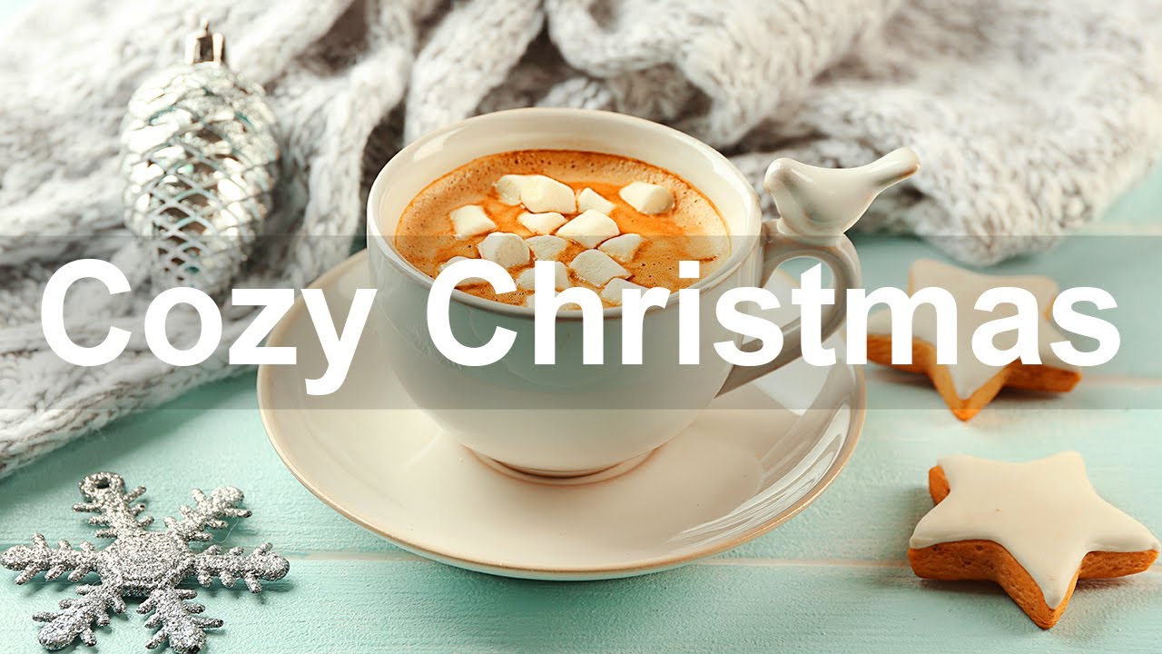 Cozy Winter Jazz - Slow and Warm Christmas Jazz Music for Mellow ...
