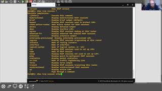 JPR-961 | MPLS | High-Availability Techniques | FRR | 1