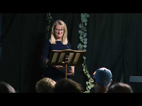 Valeria Nollan Demo Reel