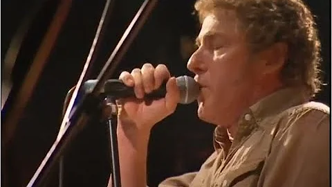 Roger Daltrey, Gary Moore and Greg Lake at Ronnie Scotts Full Live Concert 2003 (Ultra rare footage)