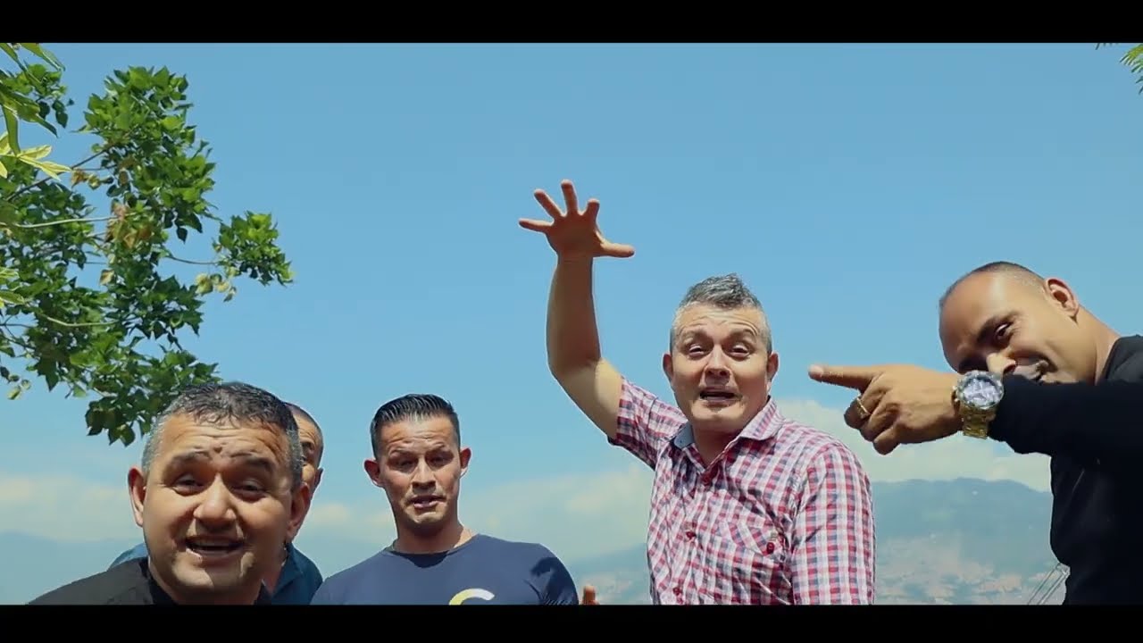 Watch SEVERO PAN Los Marcantes on YouTube Watch SEVERO PAN Los Marcantes on YouTube