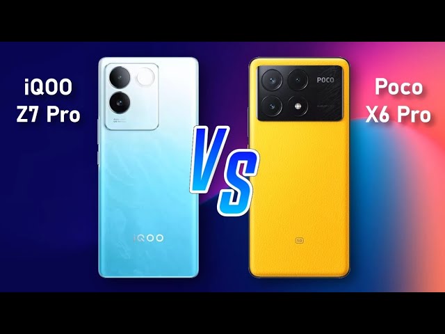 POCO X6 Pro review: Competitively priced performance-centric midrange phone
