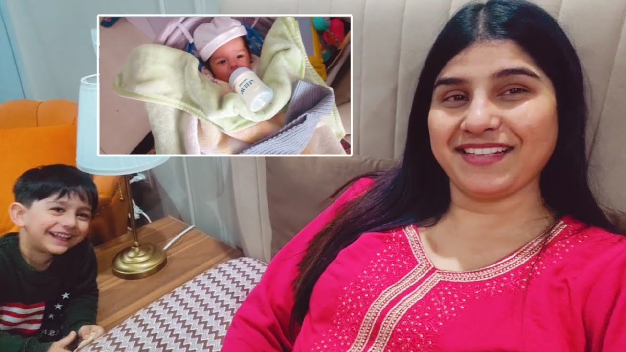 Divyu ke hone par uski Nani ne dekho kya diya tha