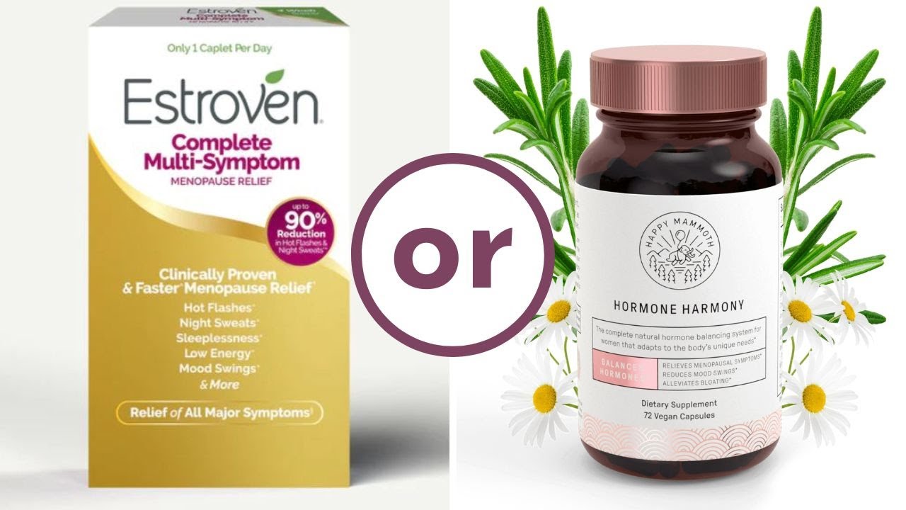 which-menopause-supplement-is-best-estroven-vs-happy-mammoth-hormone