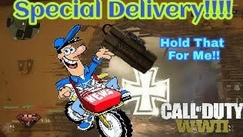 Satchel Charge Madness