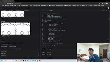 leetcode daily challenge -  143. Reorder List