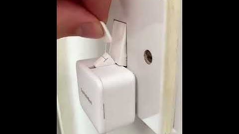 Amazing❗ Smart Switch Button Pusher...... Working with WIFI