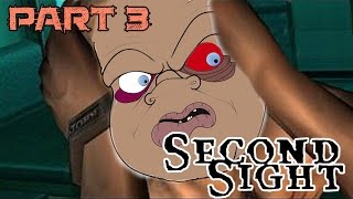 WE PLAY Second Sight (Part 3)