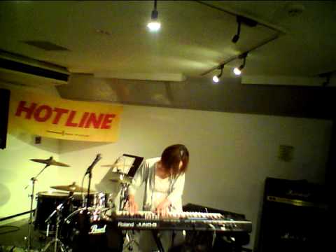 【HOTLINE2015店予選】6/13（土）藤舘　静香 ①　赤羽アピレ店
