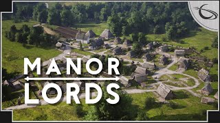 Manor Lords - (Medieval Village City Builder) screenshot 4