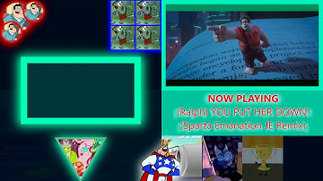 Part 11 - The 2019 Sparta Remix Sendoff Collab