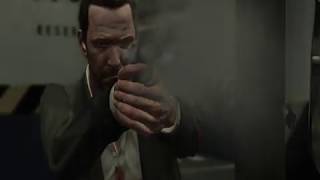 GANGSTERS(Comando SOMBRA) ATTACK BOSSES PARTY | MAX PAYNE 3 #2