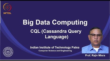 noc19-cs33 Lec 16 Design of Zookeeper