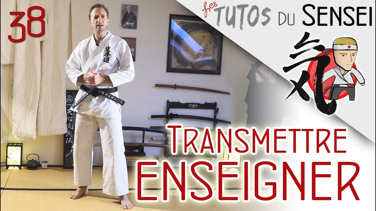 L'intérêt de se former sans enseigner ?