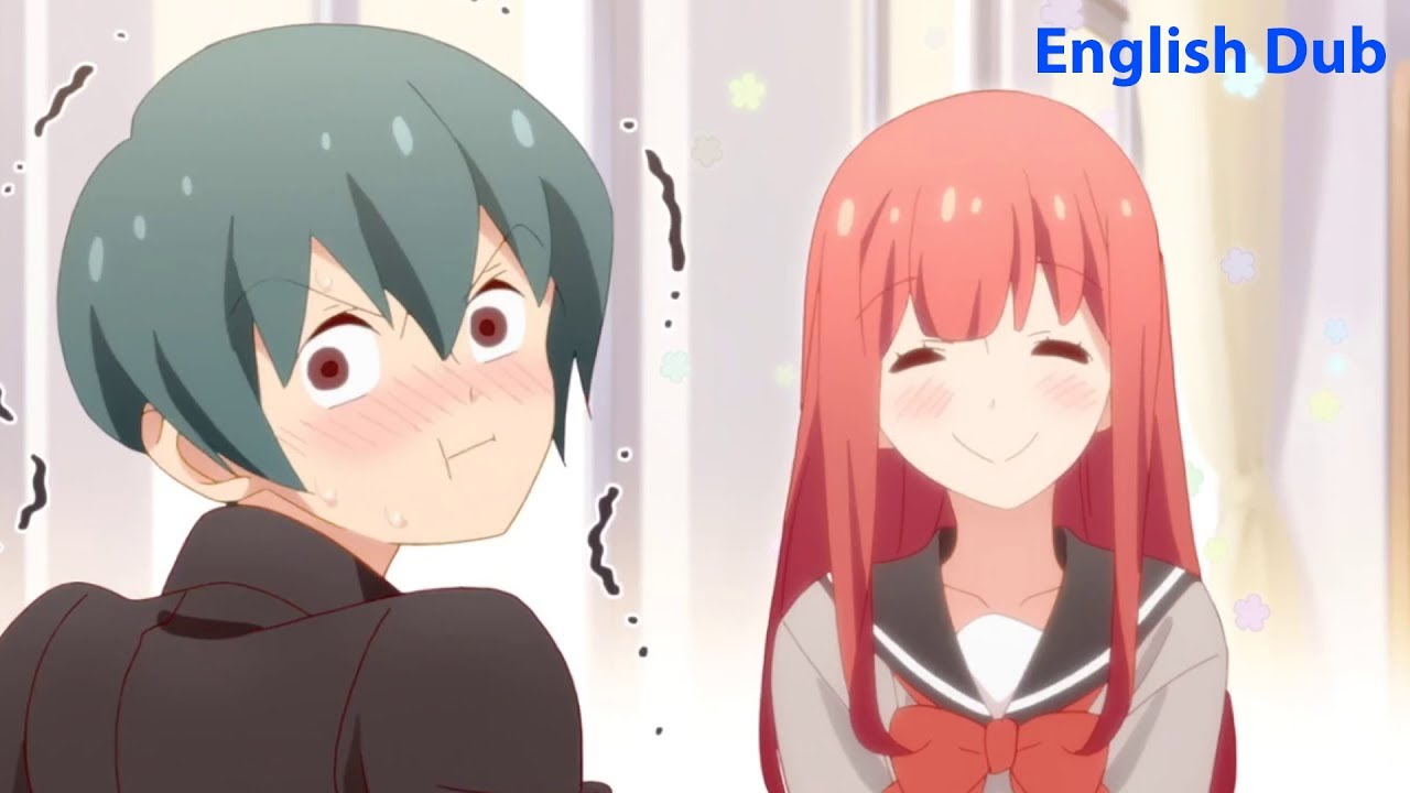 Minagawa Furuya Best Moments Tsurezure Children English Dub Youtube Minagawa Furuya Best Moments Tsurezure Children English Dub Youtube