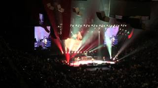 6 - Paperback Writer - Paul McCartney (Live in Greensboro, NC - Oct 30 '14)