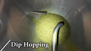 Pro Tips: Dip Hopping | Arbeiter Brewing Co x Fair State Brewing Cooperative