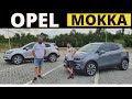 Opel Mokka-MERITA?